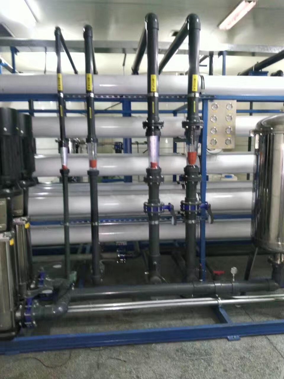 污水处理工程公司