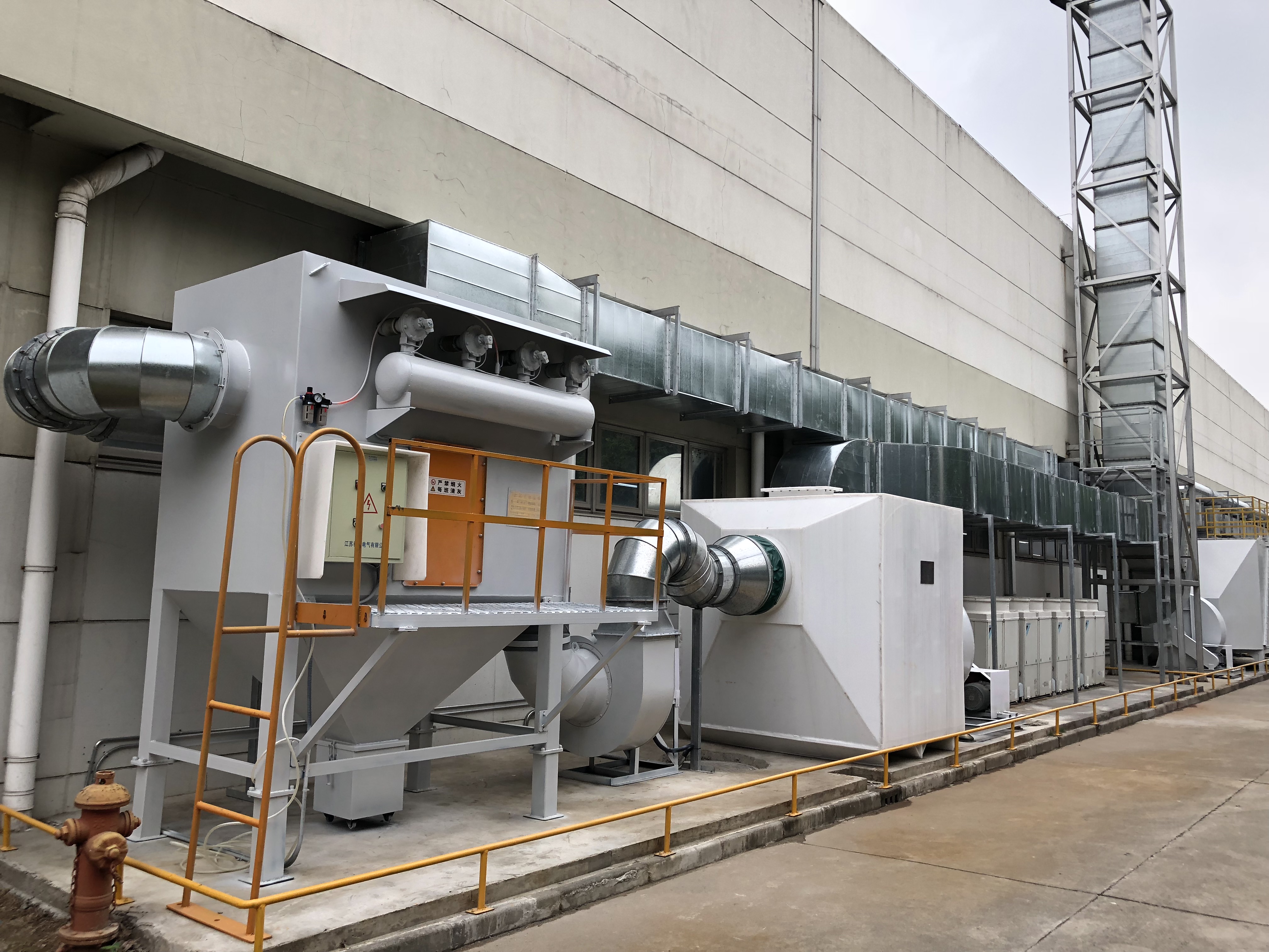 废水零排放 废水零排放