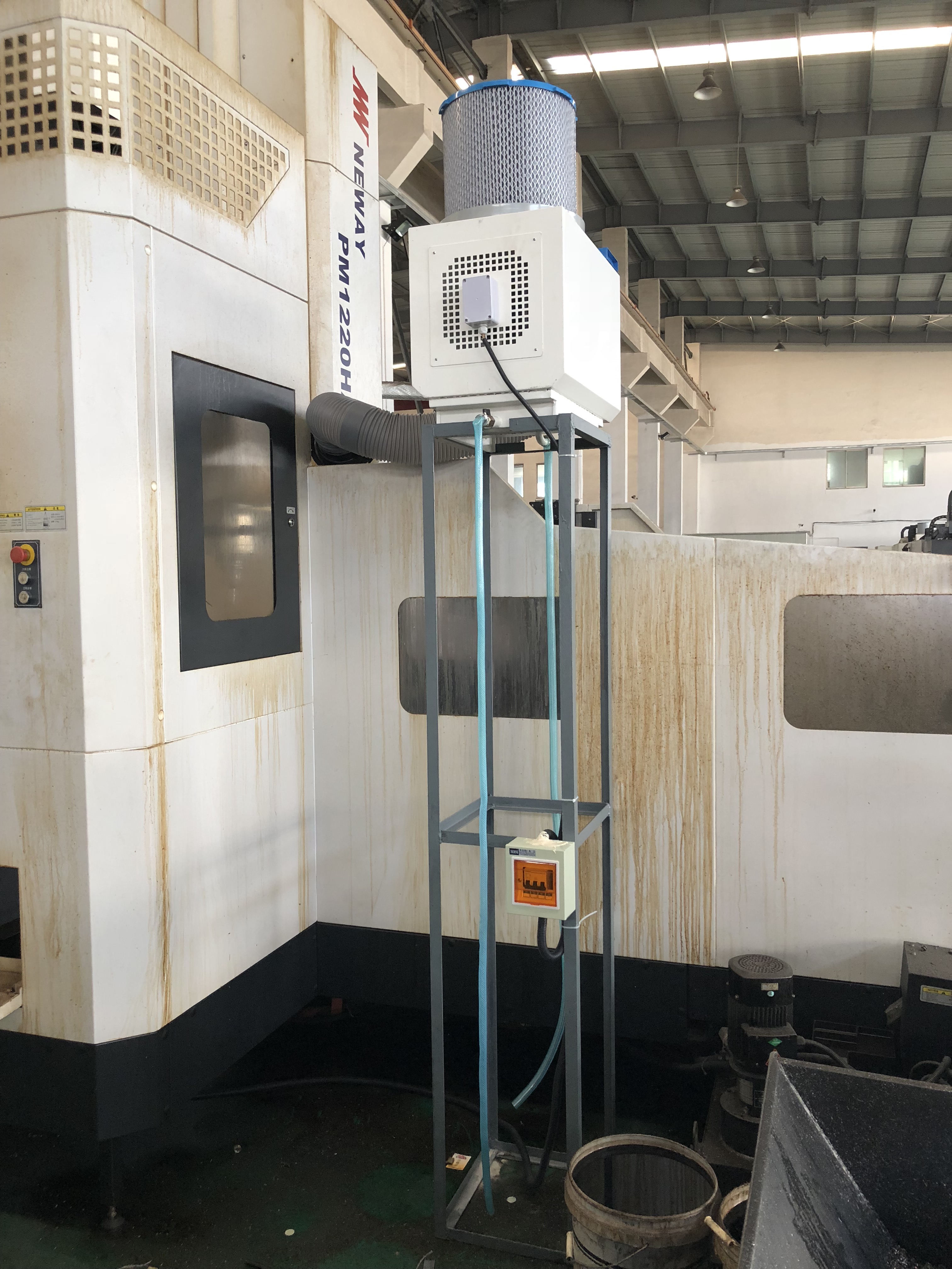 污水处理工程公司