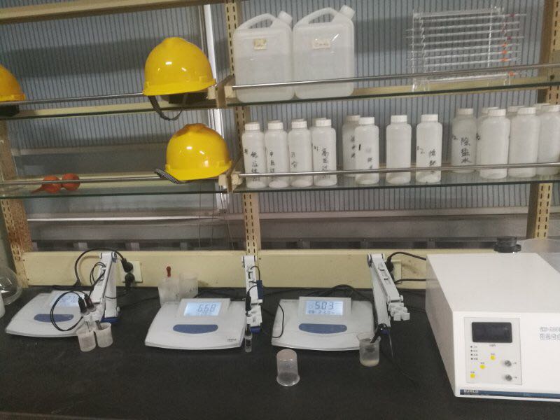 污水处理工程公司