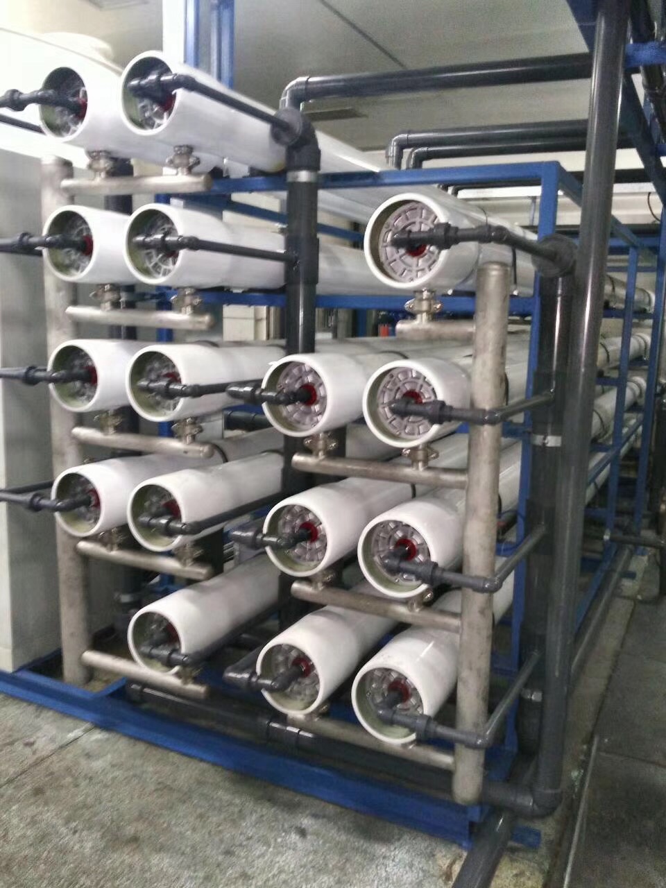 污水零排放 污水零排放