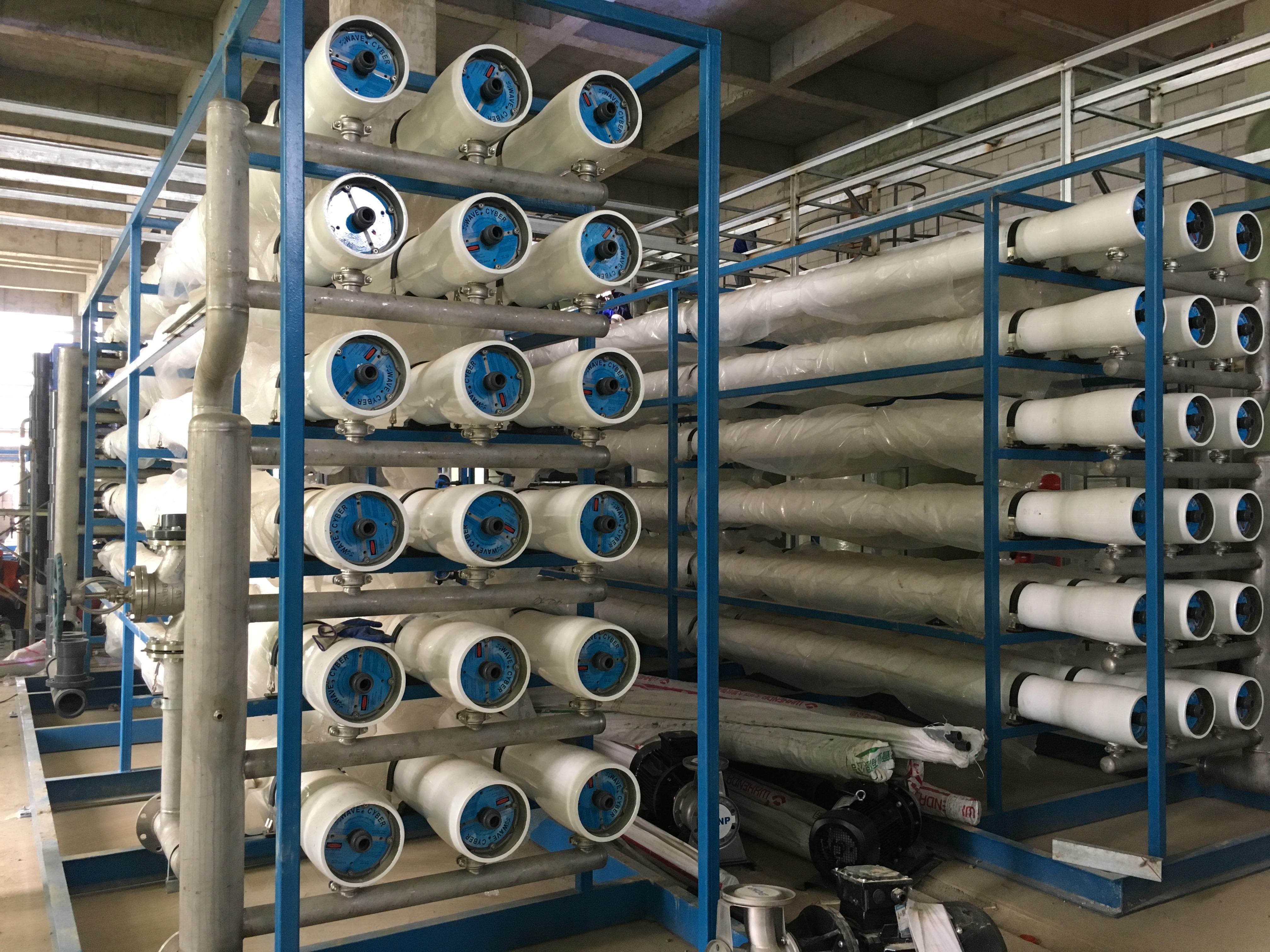 污水处理工程公司 污水处理工程公司