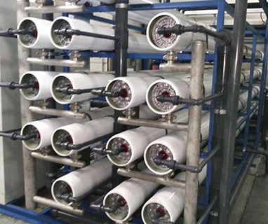 废水零排放 废水零排放