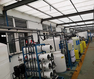 污水零排放工艺 污水零排放工艺