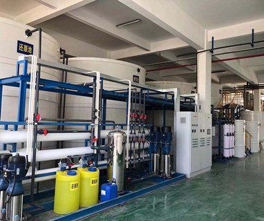 废水零排放 废水零排放