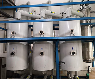 废水零排放 废水零排放